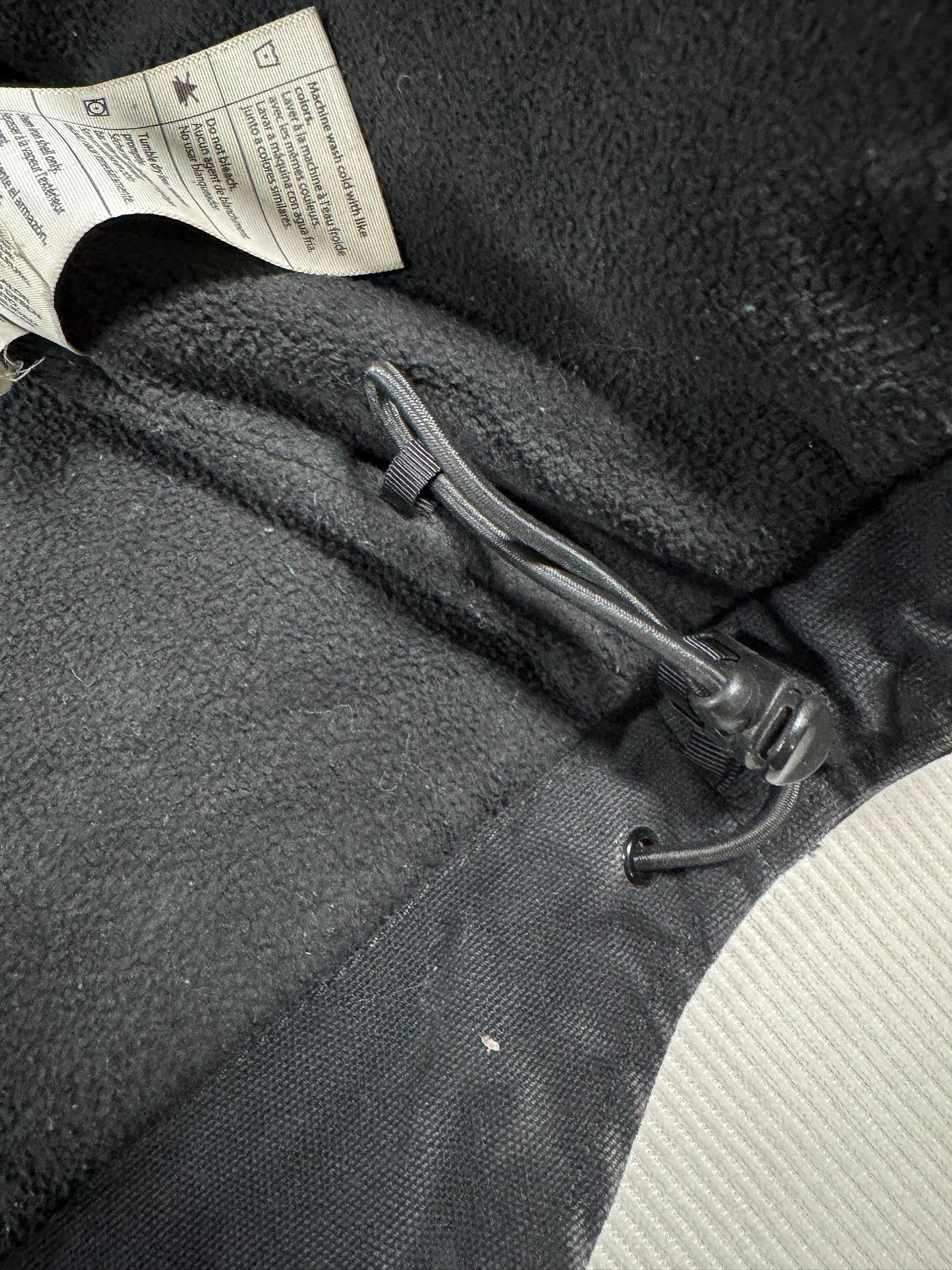 Carhartt Full Swing Armstrong Jacket Men's 2XLTall Black Duck Canvas Workwear