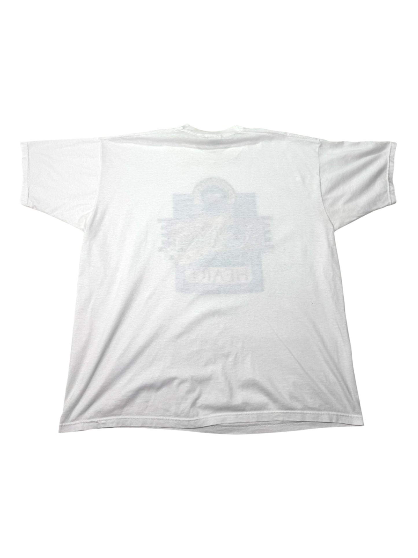 Vintage Christian “Jesus Puts a Song In My Heart” 1997 Jesus Tee (XXL)