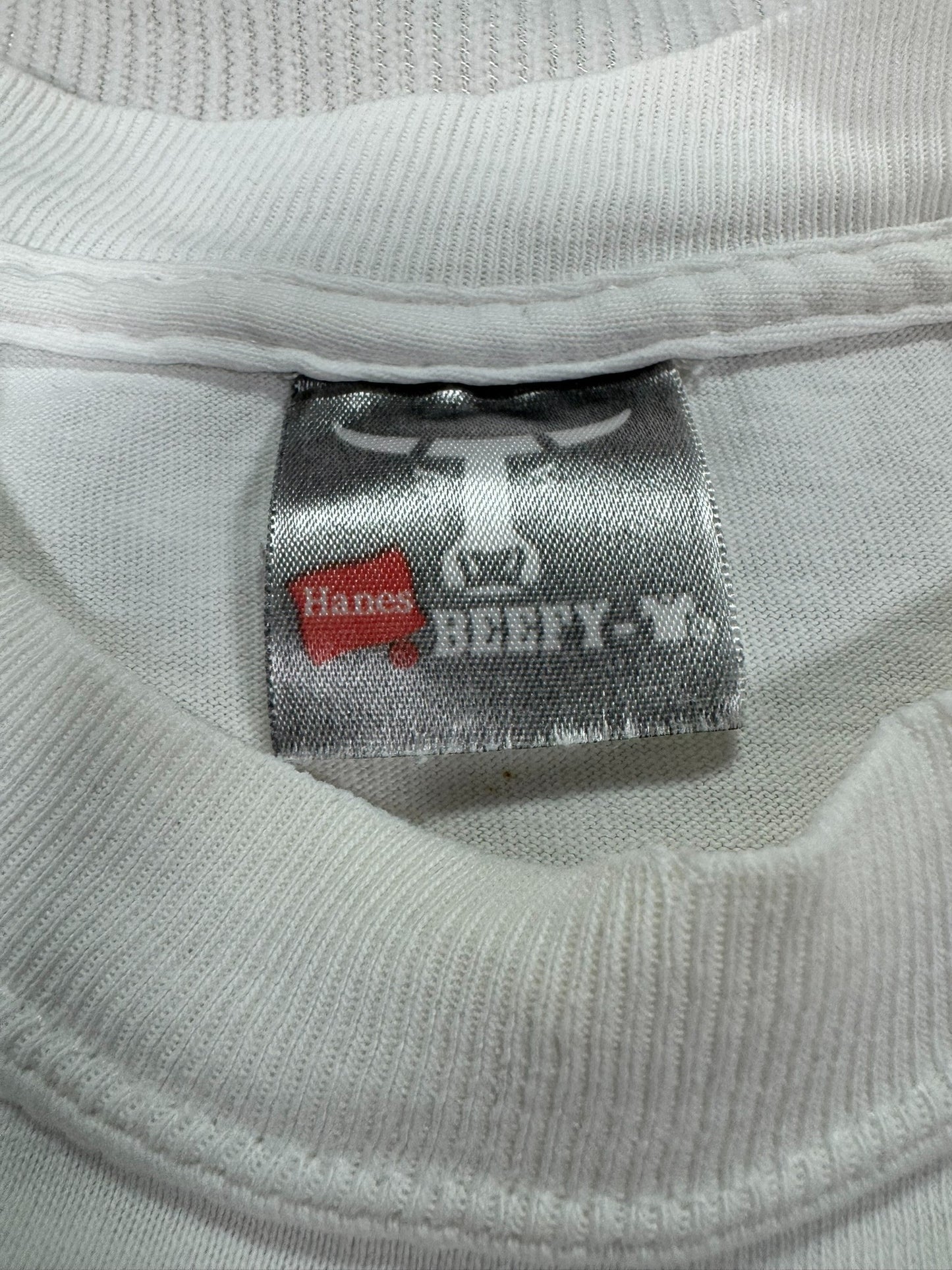 Got Christ? Jesus Graphic Tee (L)