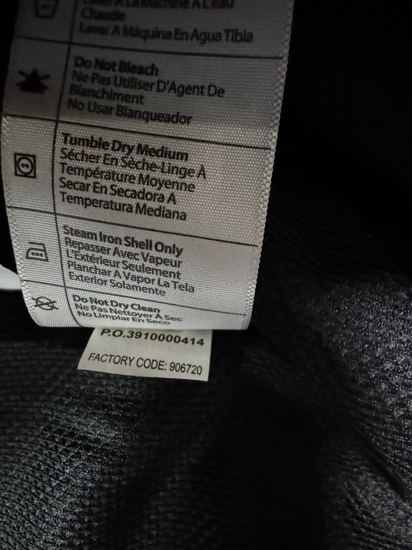 Carhartt J131 Greystar Embroidery Modern Loose Fit Active Jacket Workwear (2XL)