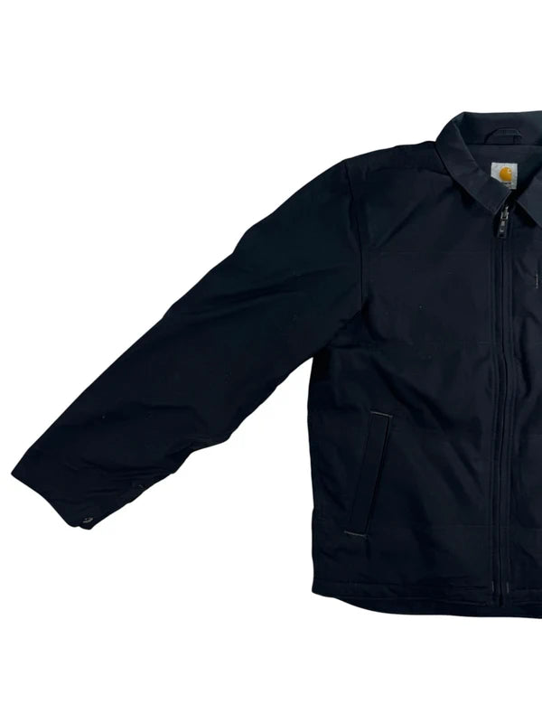 Carhartt Livingston Quick Duck 3M Insulated Full Zip Jacket Mens Size M 101441