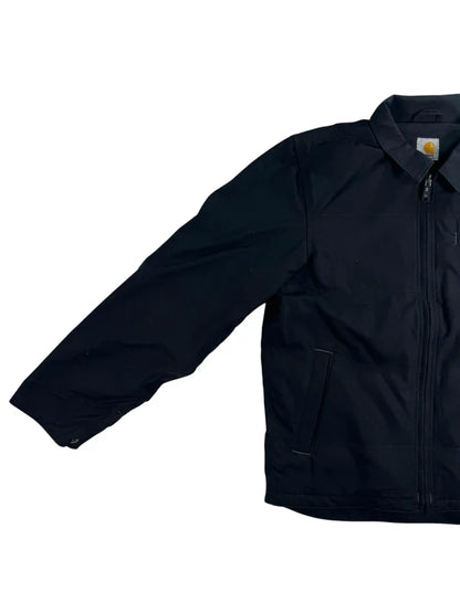 Carhartt Livingston Quick Duck 3M Insulated Full Zip Jacket Mens Size M 101441