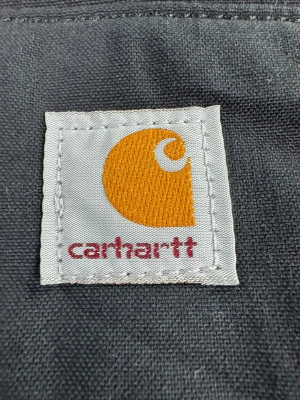 Carhartt Livingston Quick Duck 3M Insulated Full Zip Jacket Mens Size M 101441