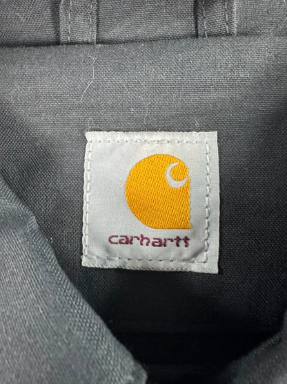 Carhartt Livingston Quick Duck 3M Insulated Full Zip Jacket Mens Size M 101441