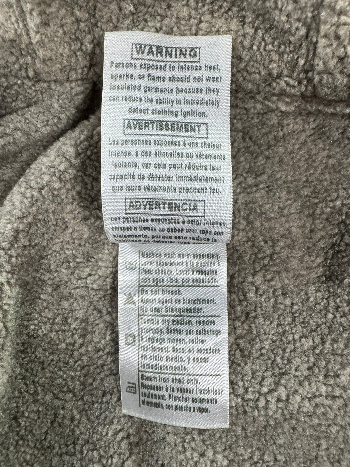 Vintage Y2K Rare Spruce Green Carhartt J141-SPC Full Zip Hooded Jacket Men’s XL
