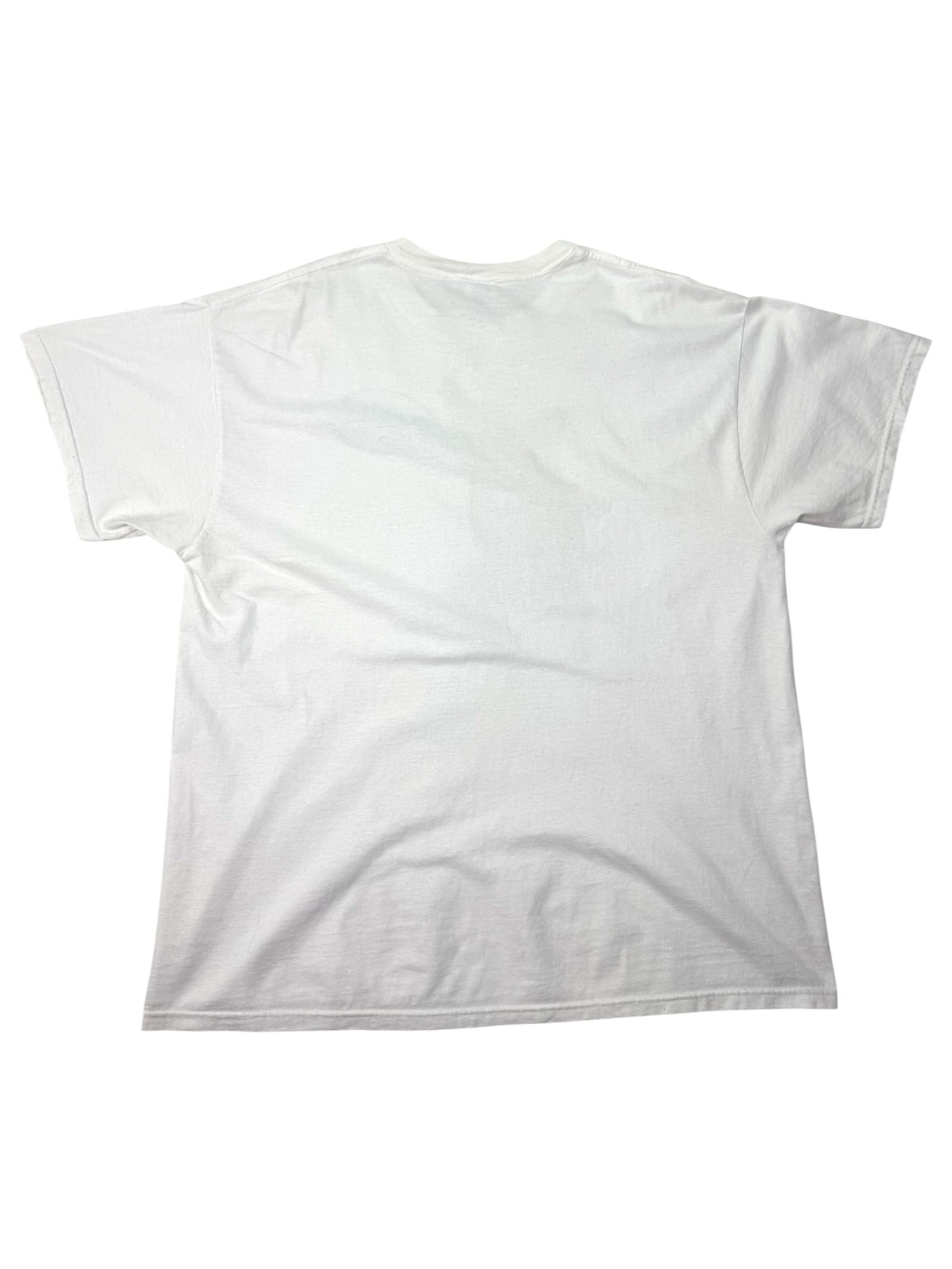 RARE 1998 ¡Yo Quiero Jesús! Taco Bell Parody Kerusso Jesus Tee (XL)