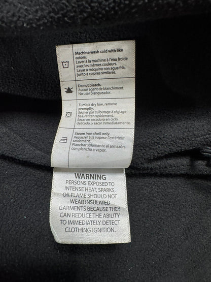 Carhartt Full Swing Armstrong Jacket Men's 2XLTall Black Duck Canvas Workwear