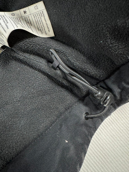 Carhartt Full Swing Armstrong Jacket Men's 2XLTall Black Duck Canvas Workwear