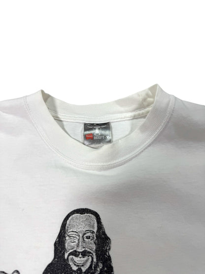 Got Christ? Jesus Graphic Tee (L)