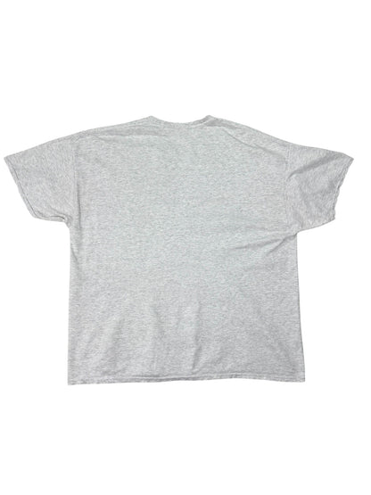 Vintage “Prayer / Just Pray It” Nike Parody Jesus Tee (XL)