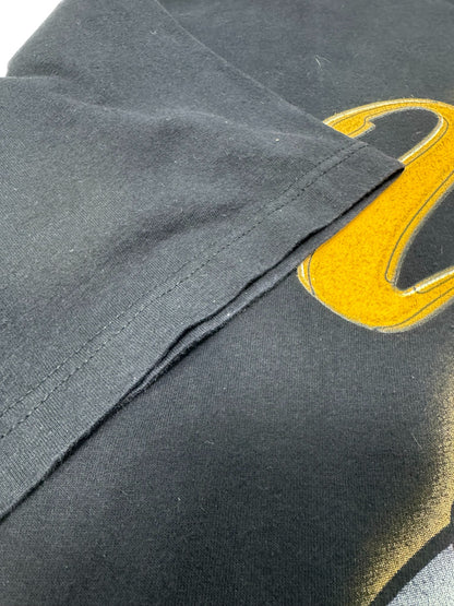 Vintage 1998 Diamond Dallas Page x Bugs Bunny 24 Carrot Wrestling Tee - XL