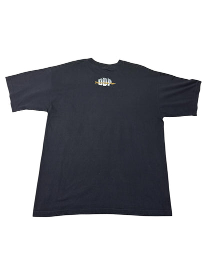 Vintage 1998 Diamond Dallas Page x Bugs Bunny 24 Carrot Wrestling Tee - XL