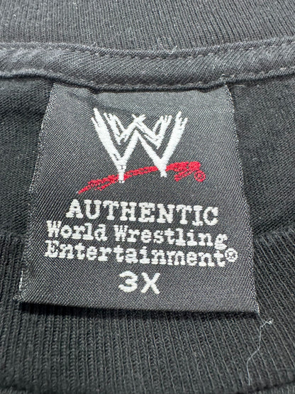 WWE Stone Cold Steve Austin Skull Stomping Mud Holes Wrestling Tee - 3XL