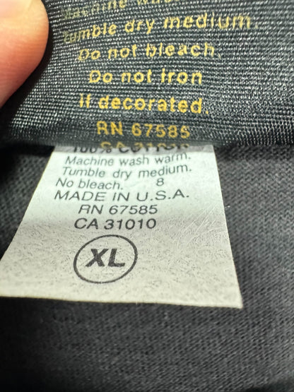 Vintage Stone Cold Steve Austin WWF “Hell Yeah!” Double Sided T-Shirt (XL)