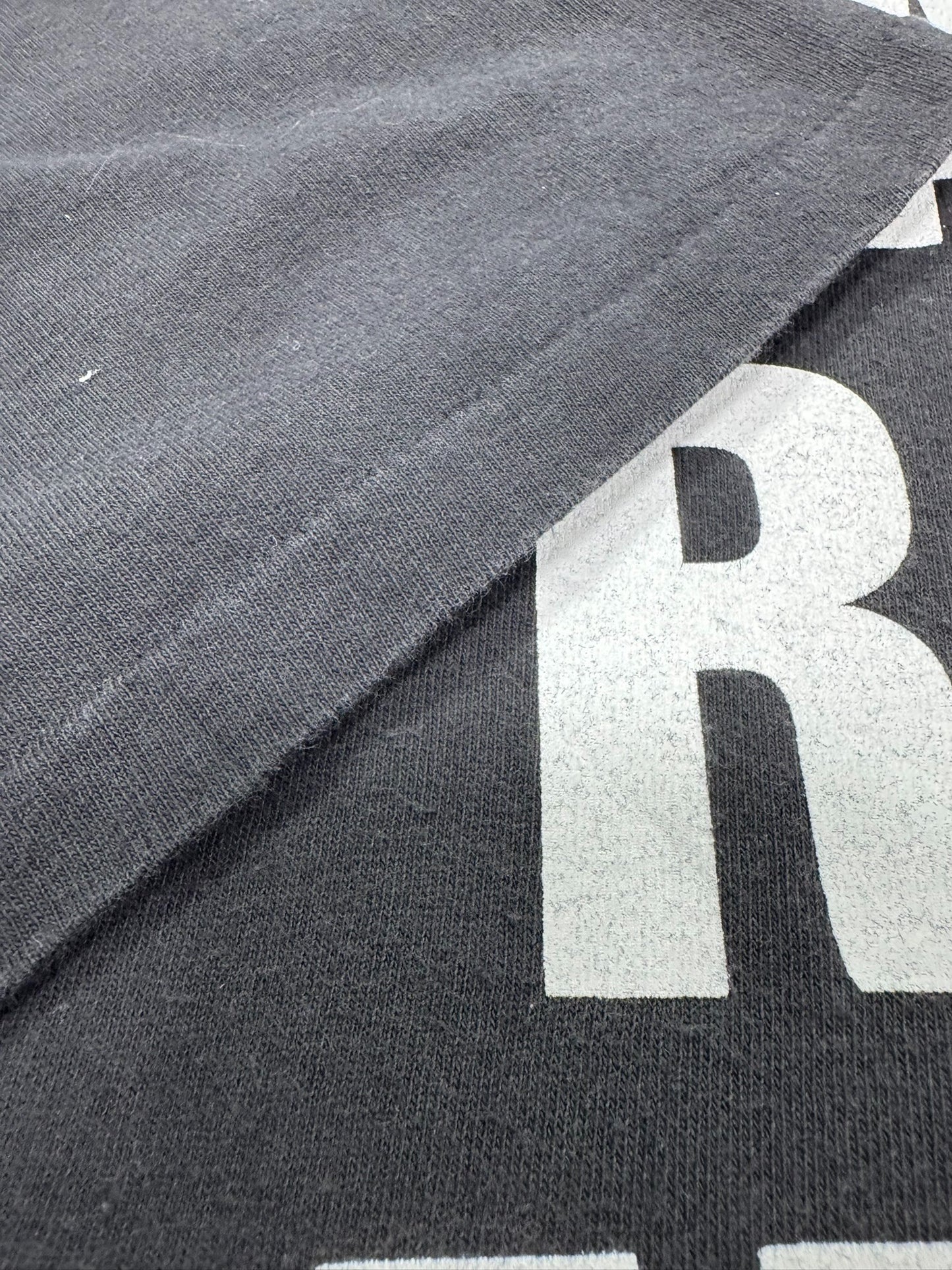 Vintage Stone Cold Steve Austin WWF “Hell Yeah!” Double Sided T-Shirt (XL)