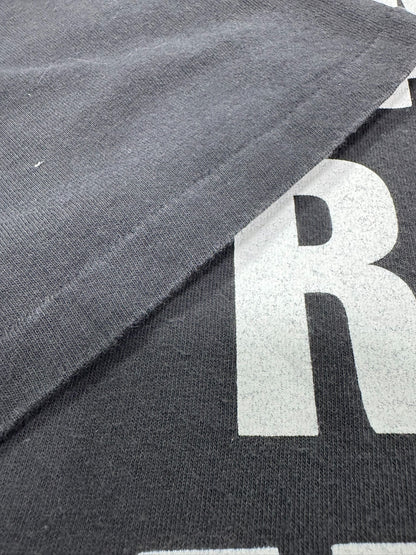 Vintage Stone Cold Steve Austin WWF “Hell Yeah!” Double Sided T-Shirt (XL)