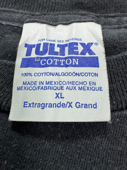 Vintage WWF Stone Cold Steve Austin Don’t Trust Anyone Wrestling Tee - XL