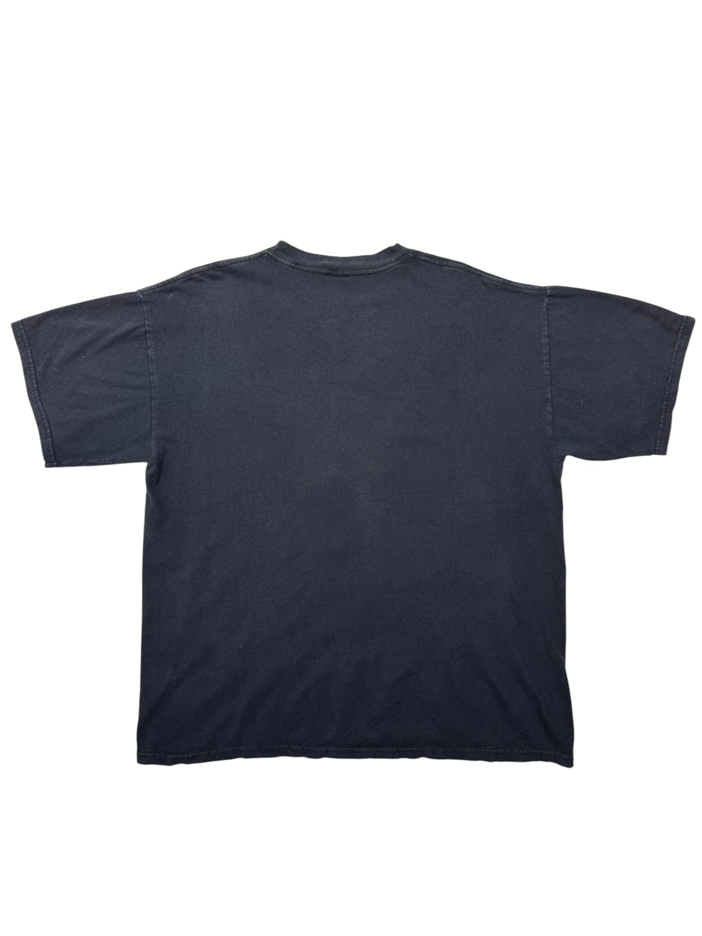 Vintage WWF Stone Cold Steve Austin Don’t Trust Anyone Wrestling Tee - XL