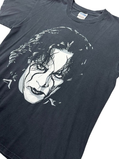 Vintage WCW Sting Big Face Graphic 90s Wrestling Tee - L