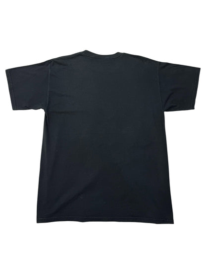 1998 WCW nWo New World Order Wrestling Tee - L