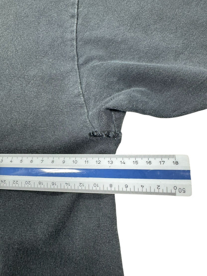 WWE John Cena “Hustle Loyalty Respect” Graphic Tee Shirt Black (2XL)