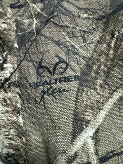 Y2K Vintage Carhartt Real Tree Kids Active Jacket - Youth (L)