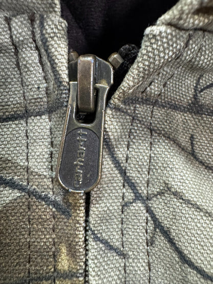 Y2K Vintage Carhartt Real Tree Kids Active Jacket - Youth (L)