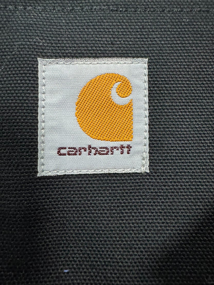 Carhartt J131 Greystar Embroidery Modern Loose Fit Active Jacket Workwear (2XL)