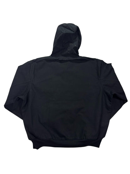 Carhartt J131 Greystar Embroidery Modern Loose Fit Active Jacket Workwear (2XL)