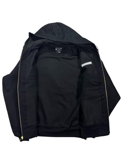 Carhartt J131 Greystar Embroidery Modern Loose Fit Active Jacket Workwear (2XL)