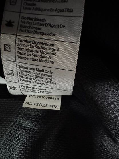 Carhartt J131 Greystar Embroidery Modern Loose Fit Active Jacket Workwear (2XL)