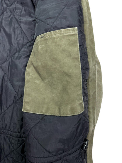 Carhartt Women’s Artic Duck Canvas Chore Coat - Quilted - L