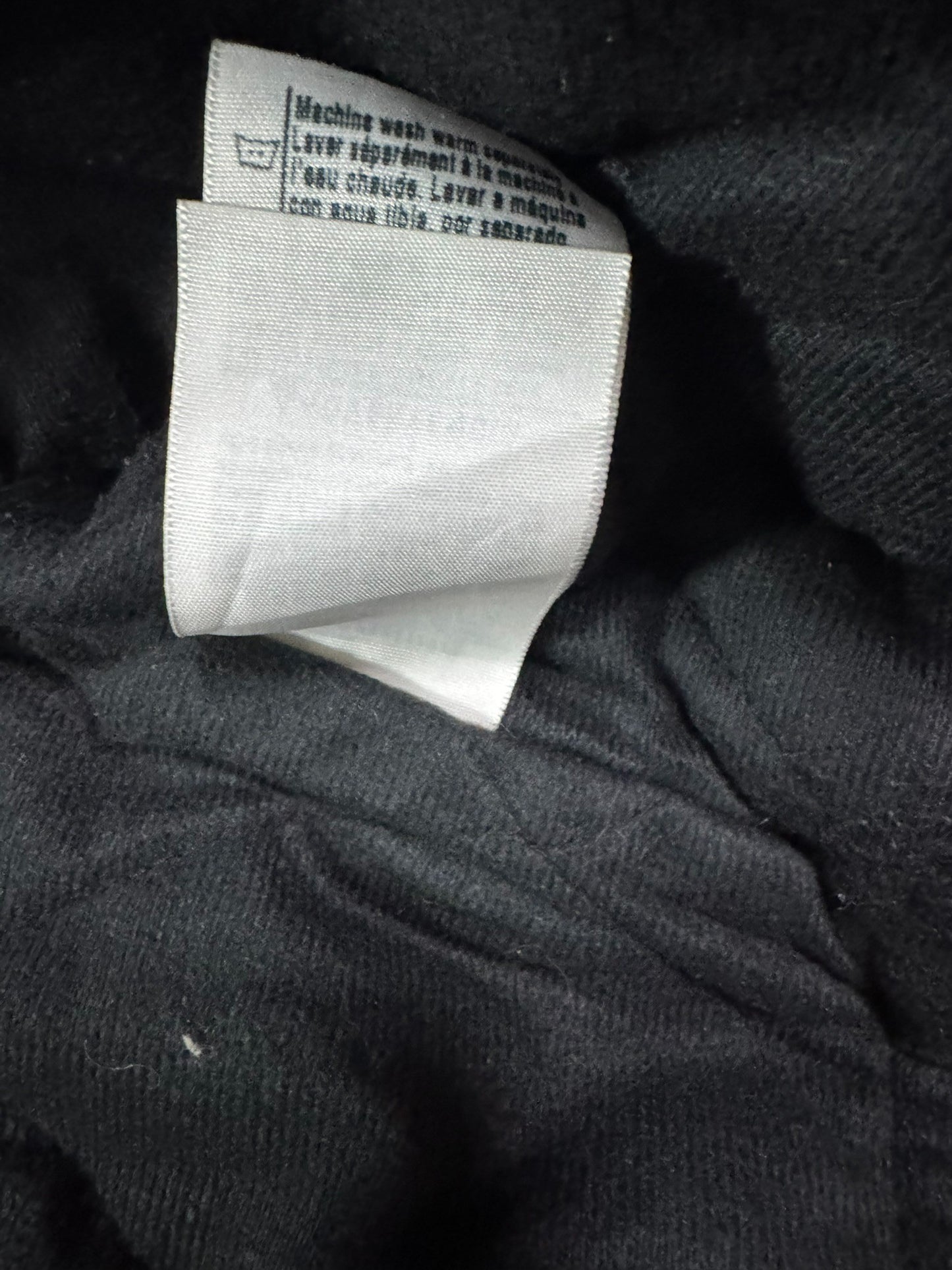 Vintage Carhartt Blankston Canvas Bomber Workwear Jacket  - XL