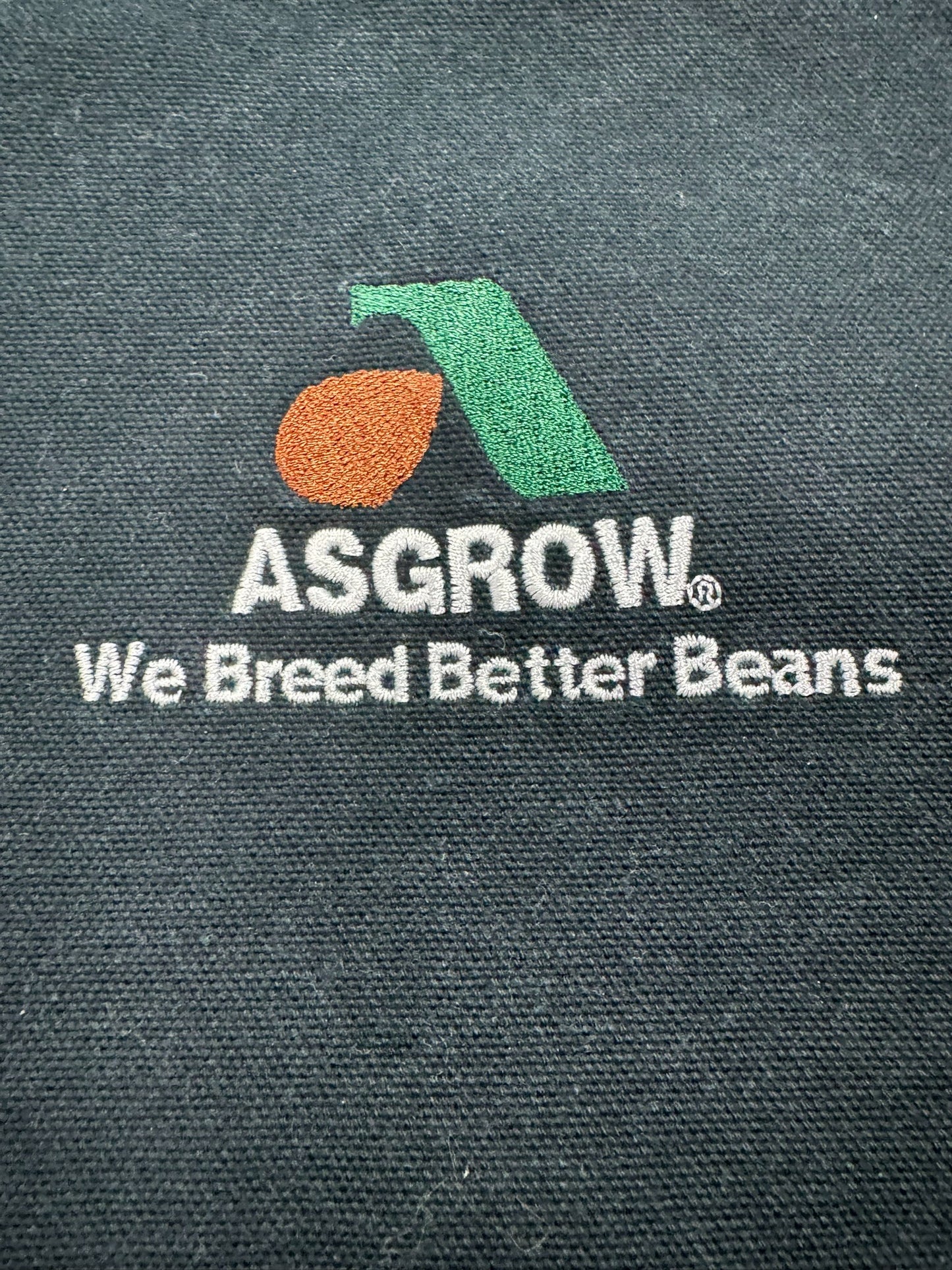 VTG Carhartt J131 BLK Canvas Active Jacket - Thermal Mesh Lining - L