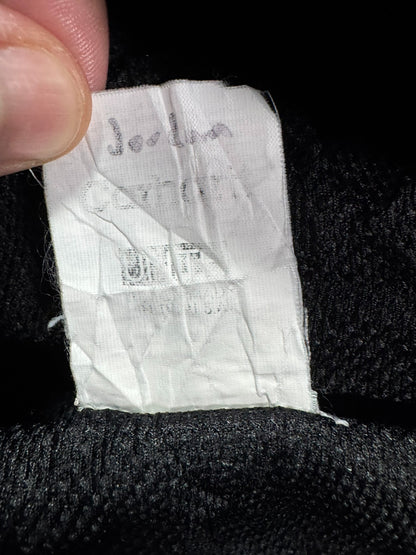 VTG Carhartt J131 BLK Canvas Active Jacket - Thermal Mesh Lining - L