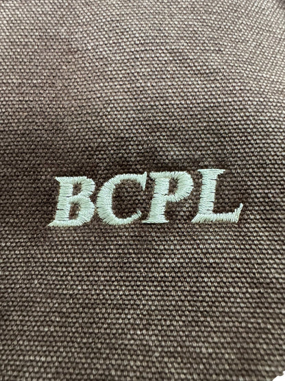 VTG Carhartt J22 DKB Detroit Quilted Artic Faded/Distressed Jacket - Made in USA - XL