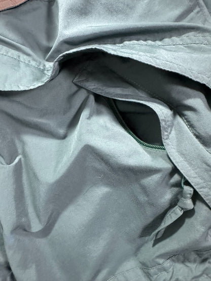 Vintage The North Face Himalayan Down Parka Jacket Green