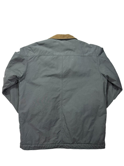 L.L. Bean Mens Barn Chore Jacket 0 WY20 Field Coat Thinsulate Quilted Lining Sz XL