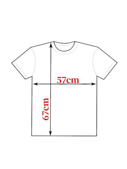 1999 Alan Jackson Racing Single Stitch Tee - L