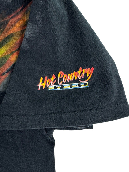 1999 Alan Jackson Racing Single Stitch Tee - L