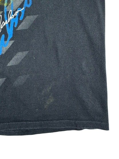 1999 Alan Jackson Racing Single Stitch Tee - L
