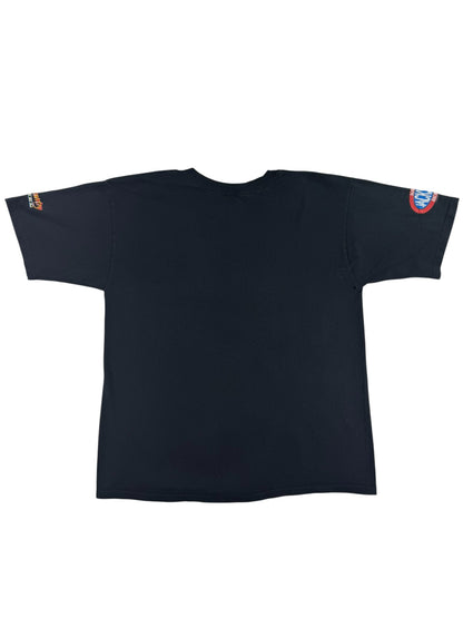 1999 Alan Jackson Racing Single Stitch Tee - L