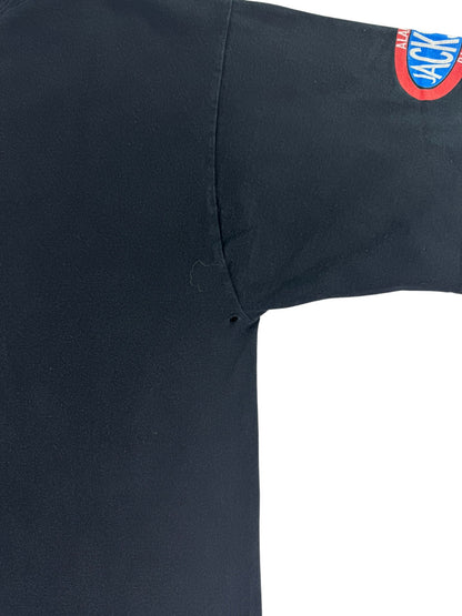 1999 Alan Jackson Racing Single Stitch Tee - L