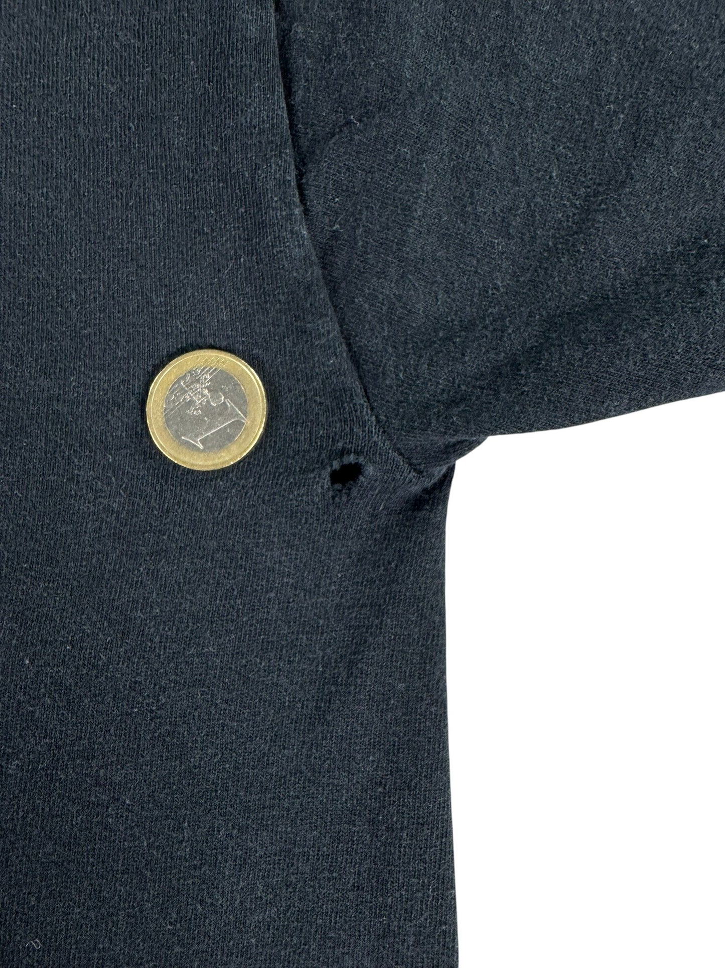 1999 Alan Jackson Racing Single Stitch Tee - L