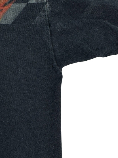 1999 Alan Jackson Racing Single Stitch Tee - L