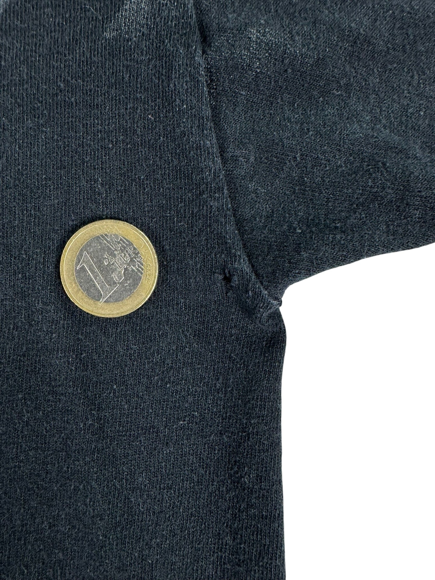 1999 Alan Jackson Racing Single Stitch Tee - L