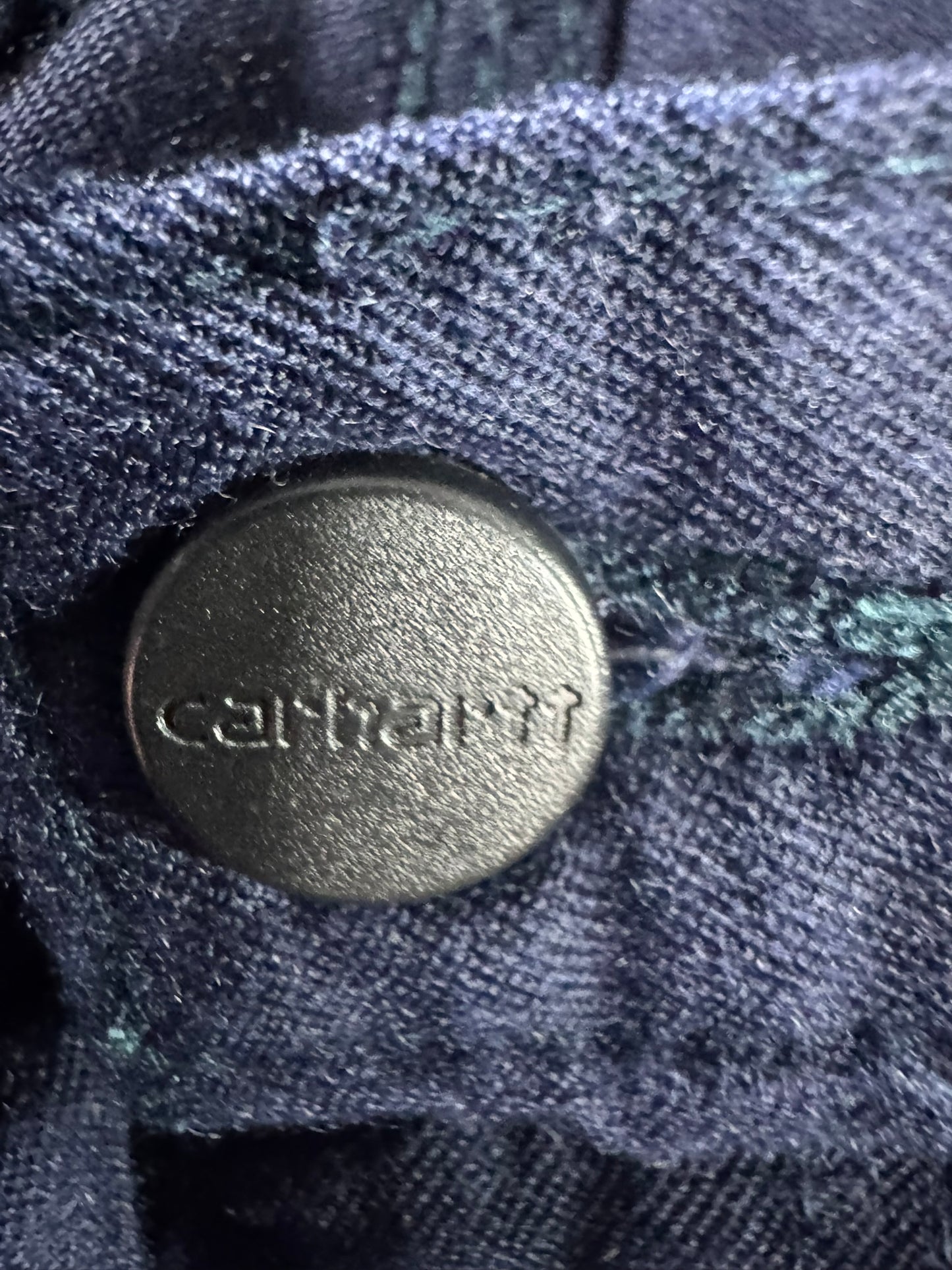 Carhartt Flame Resistant Lightweight Dungaree Fit Pants CAT 2 Men's Size W36 L32