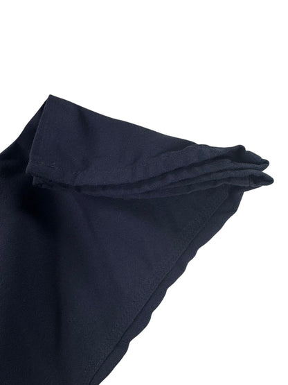 Vintage Carhartt  Flame Resistant 344-20 Cargo Carpenter Pants Navy Blue 33 L34