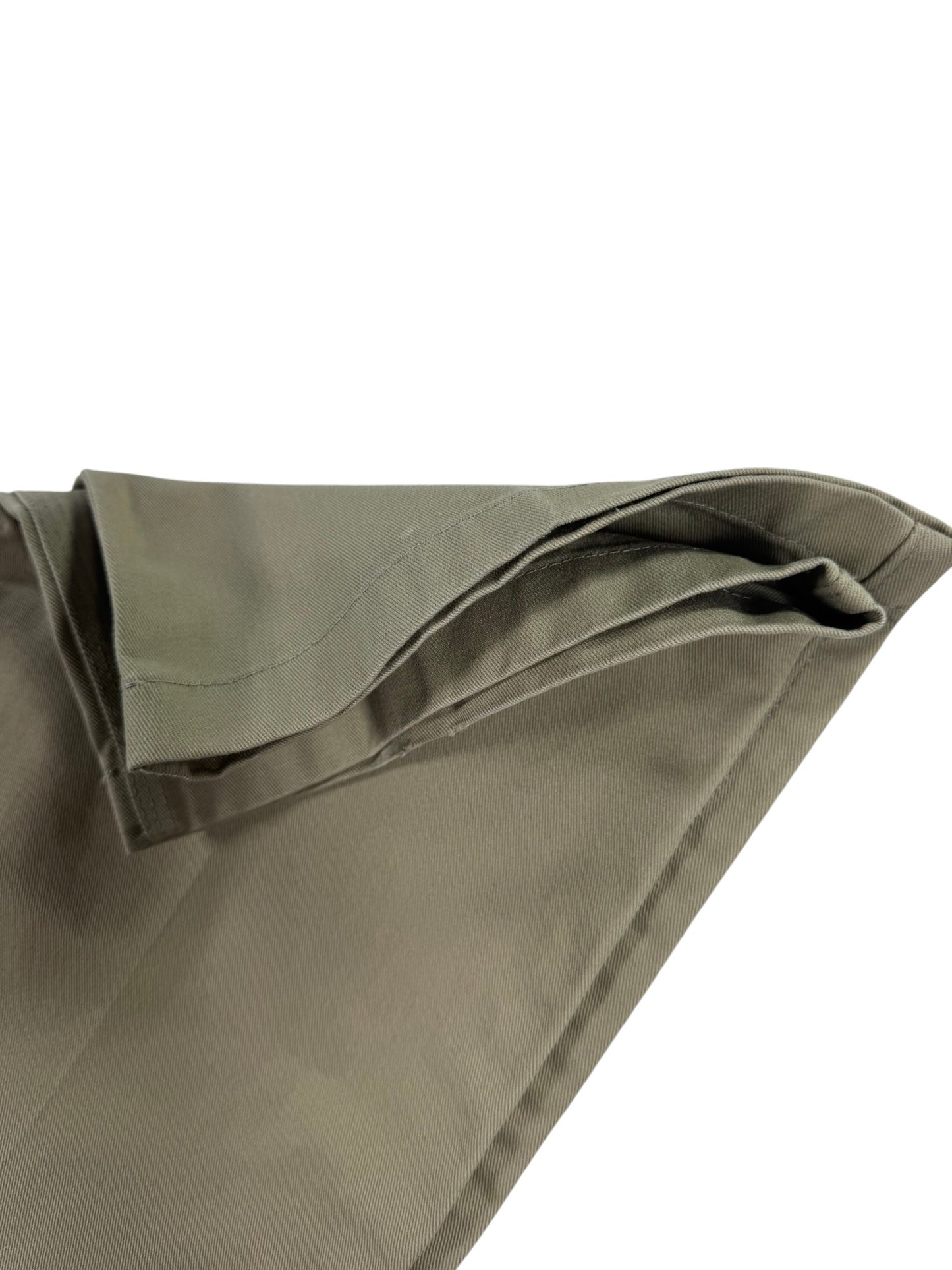 Carhartt Men's Relaxed Blended Twill Work Pants Cotton Beige Size 36x32 B290 KHI