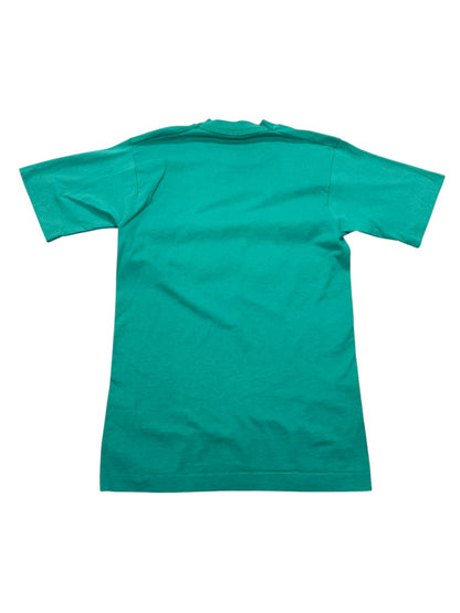 Vintage Church of the Good Shepherd Jesus Tee – Decatur Tee (S)